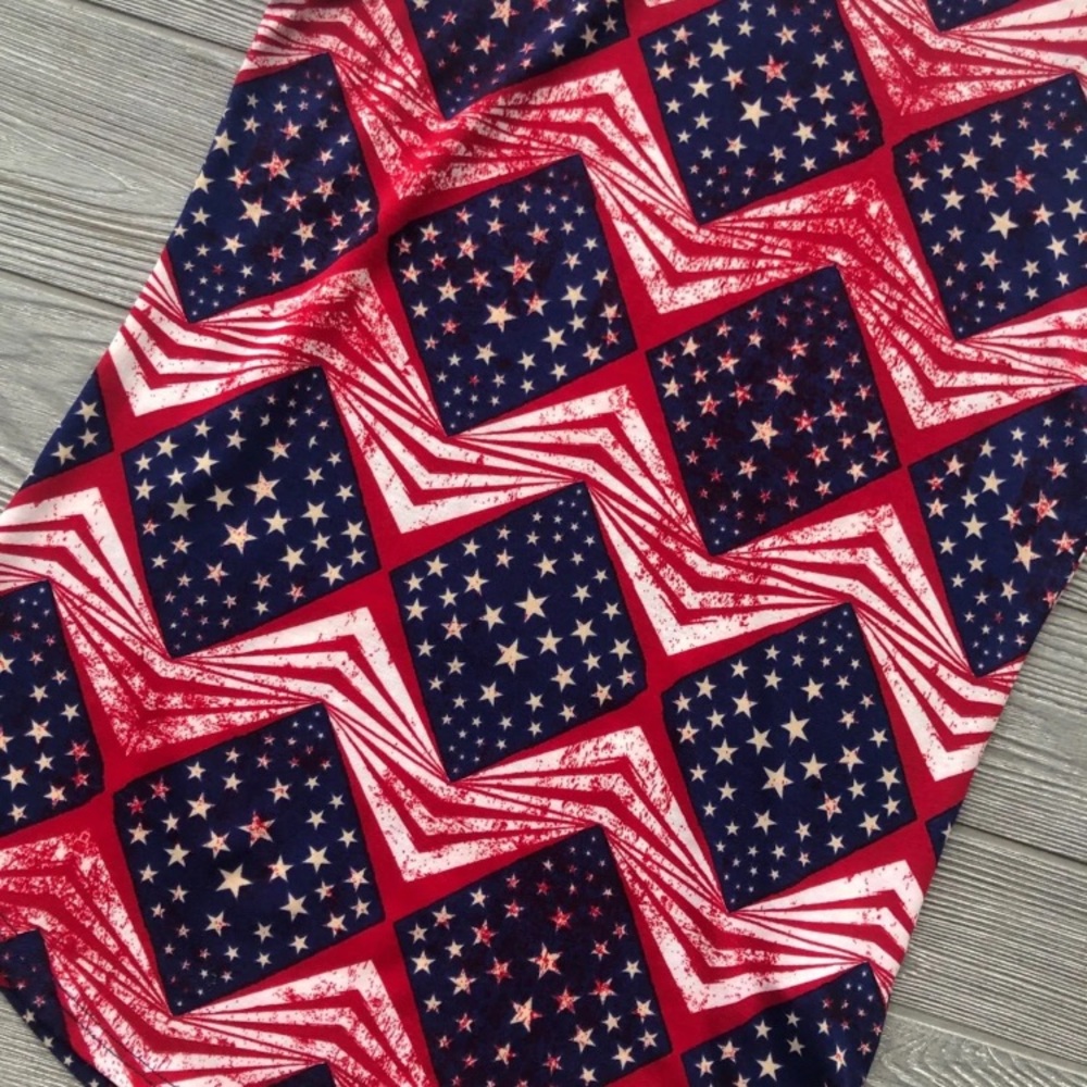 Lularoe Randy xs - Picture 6 of 6
